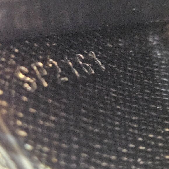 Louis Vuitton  Black Epi Compact Cardholder - Picture 4 of 13